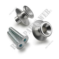 Adaptateur de fixation-Husqvarna