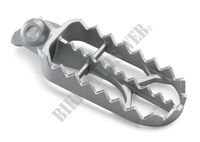 REPOSE-PIED DROIT RALLY -Husqvarna