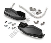 Kit de protège main-Husqvarna