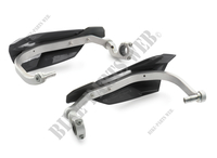 Kit de protège main -Husqvarna