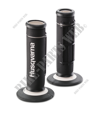 Set de poignées-Husqvarna