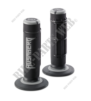 Set de poignées-Husqvarna