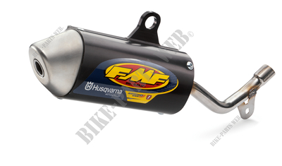 Silencieux FMF Powercore 2-Husqvarna