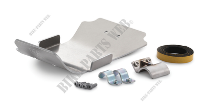 Sabot de protection-Husqvarna