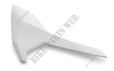 Trappe de boîtier de filtre à air-Husqvarna