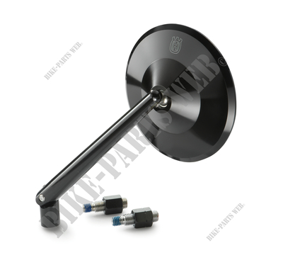 Rétroviseur-Husqvarna