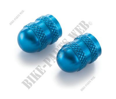 Jeu de bouchons de valve-Husqvarna