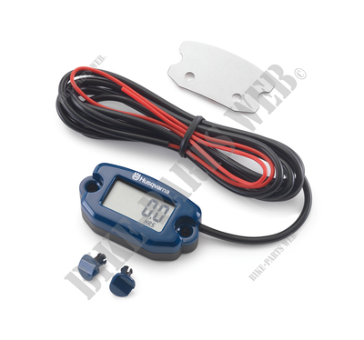 Compteur d'heure-Husqvarna