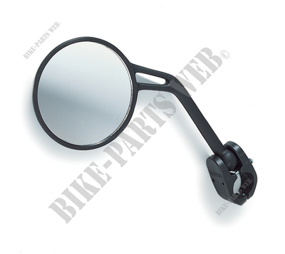 Rétroviseur-Husqvarna